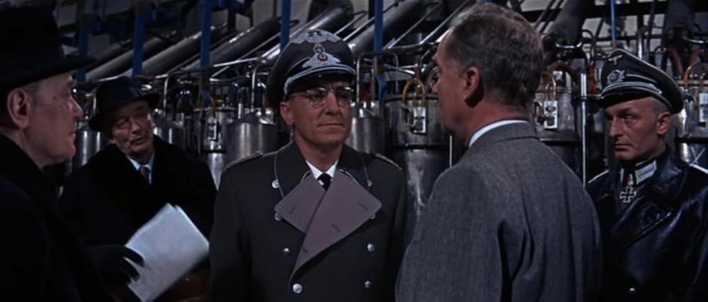 テレマークの要塞の画像