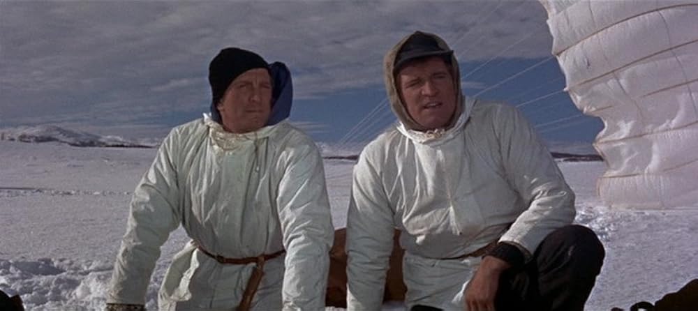 テレマークの要塞の画像