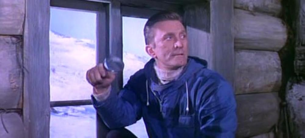 テレマークの要塞の画像