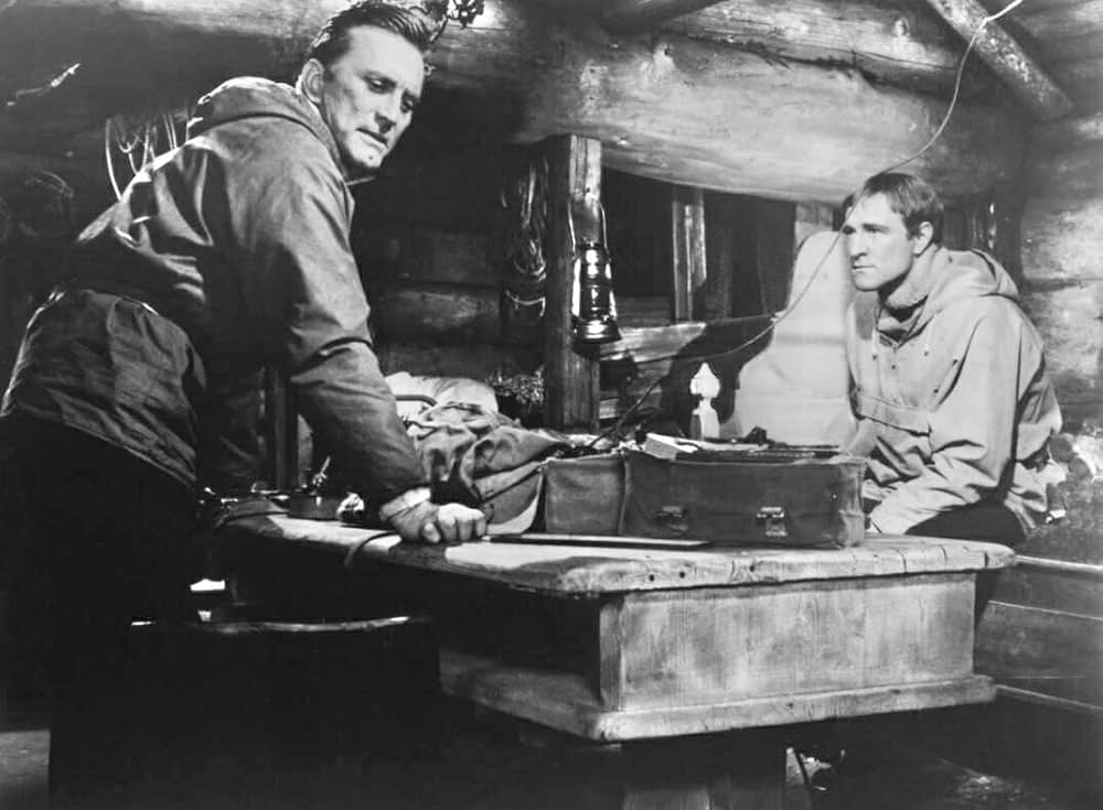 テレマークの要塞の画像