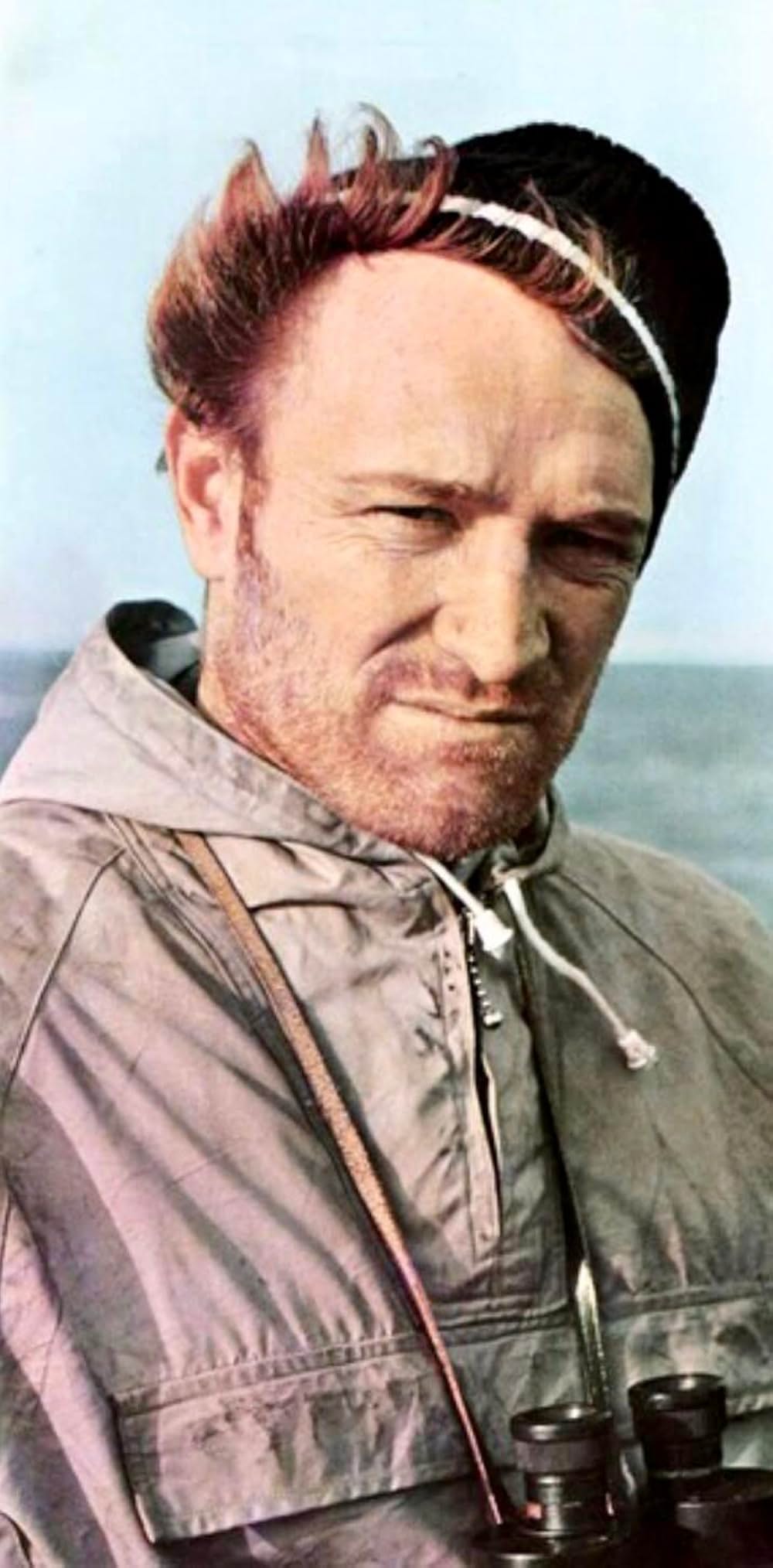 テレマークの要塞の画像