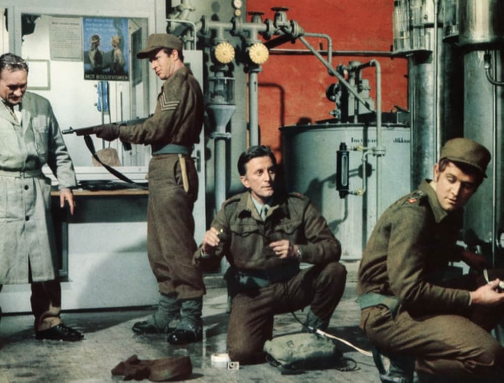 テレマークの要塞の画像