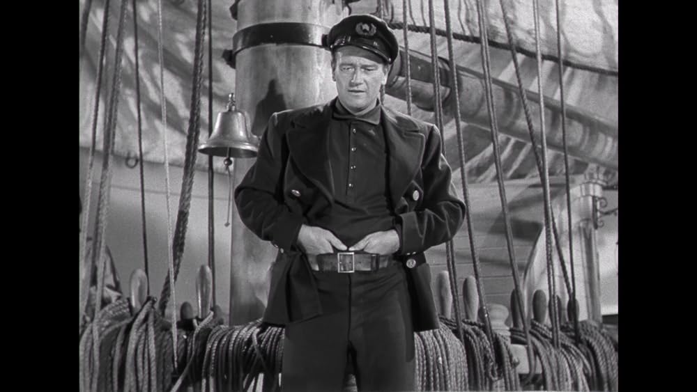 怒涛の果ての画像