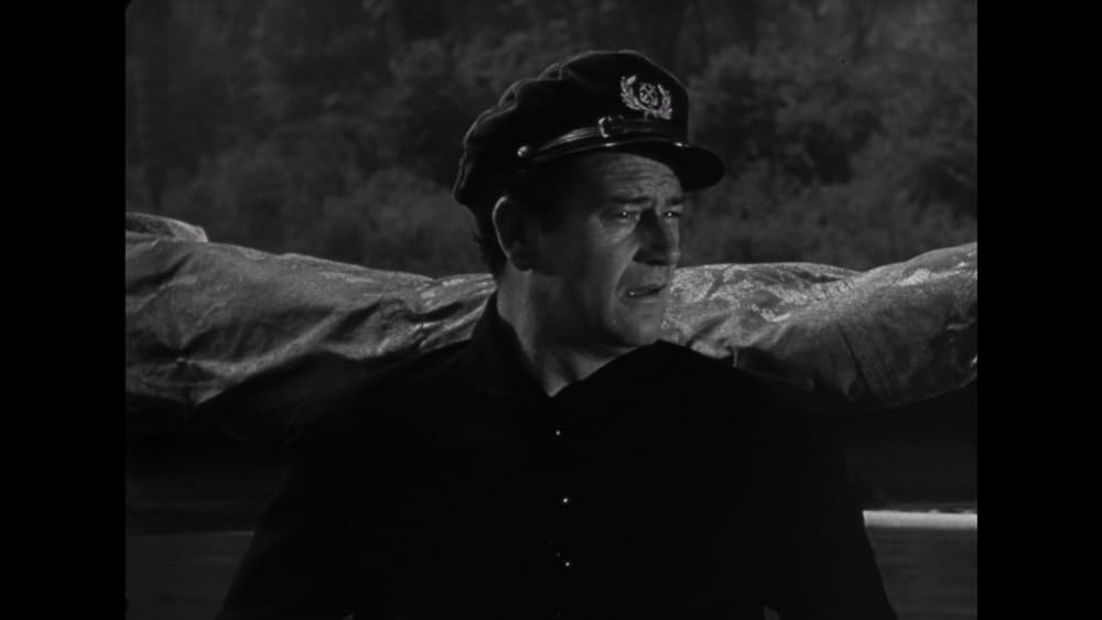 怒涛の果ての画像