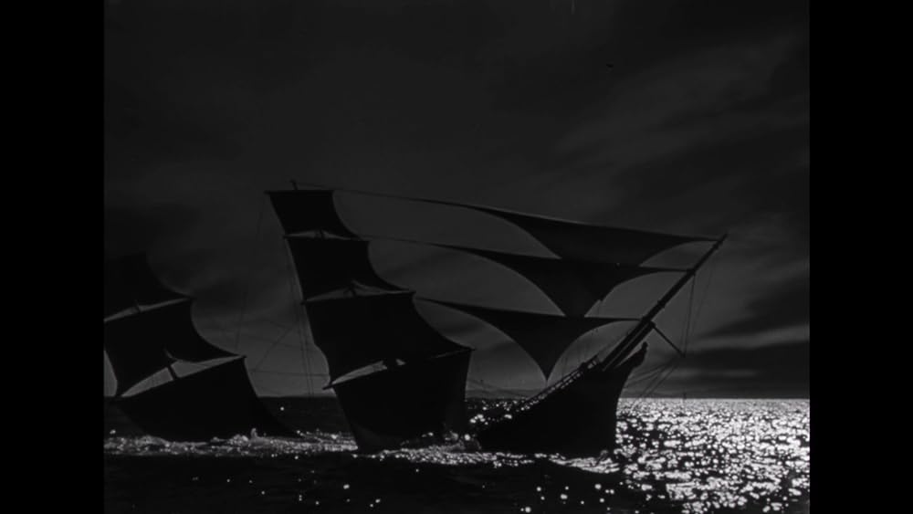 「怒涛の果て」の画像