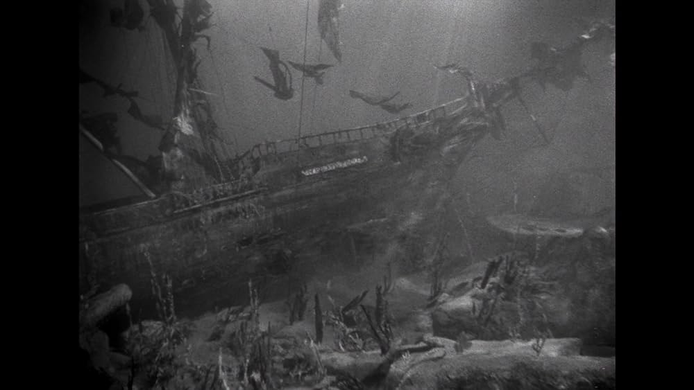 怒涛の果ての画像