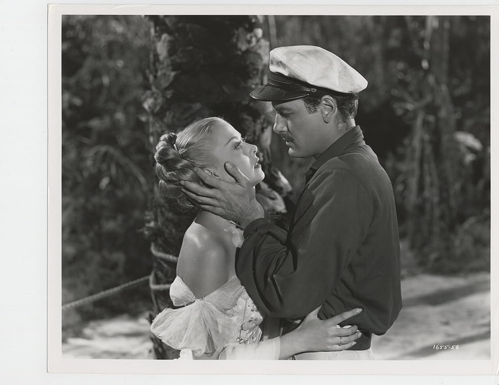 怒涛の果ての画像