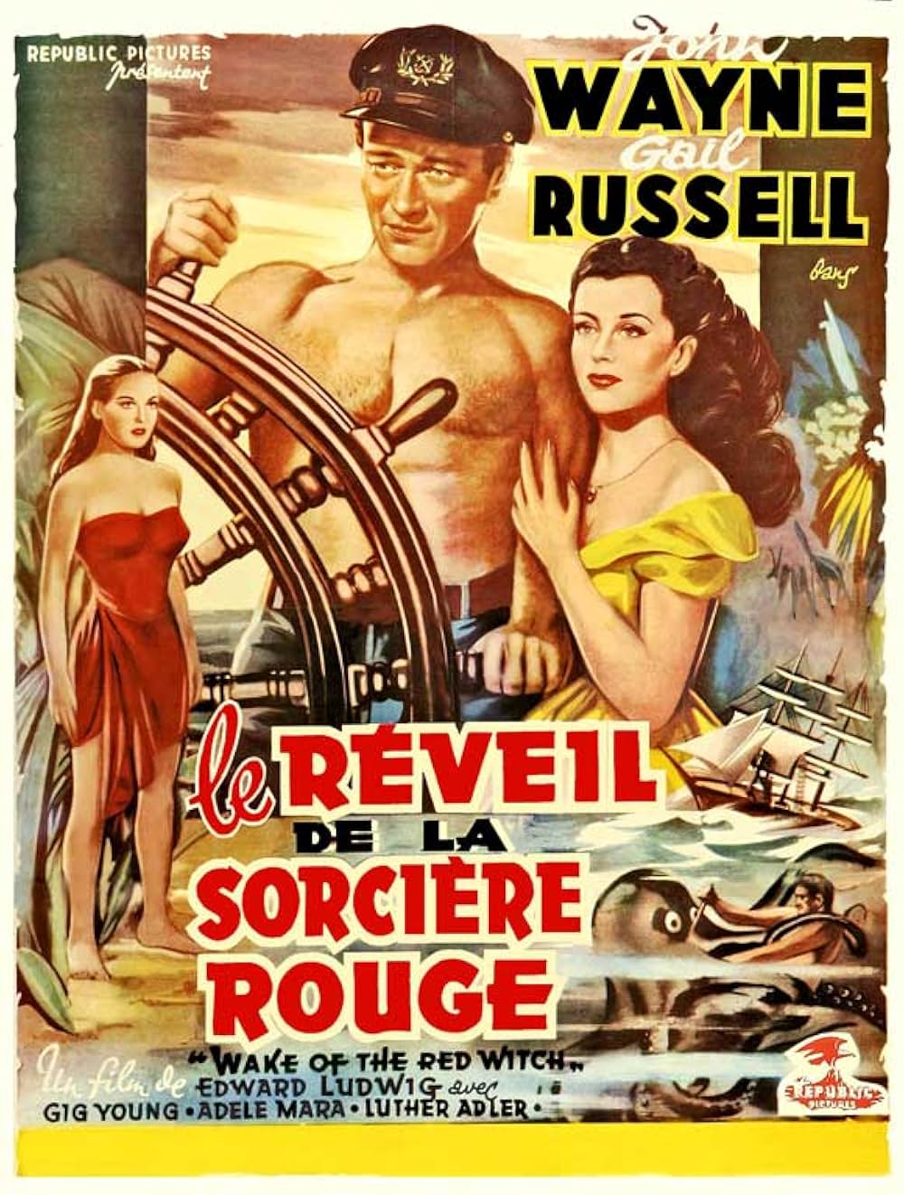 怒涛の果ての画像