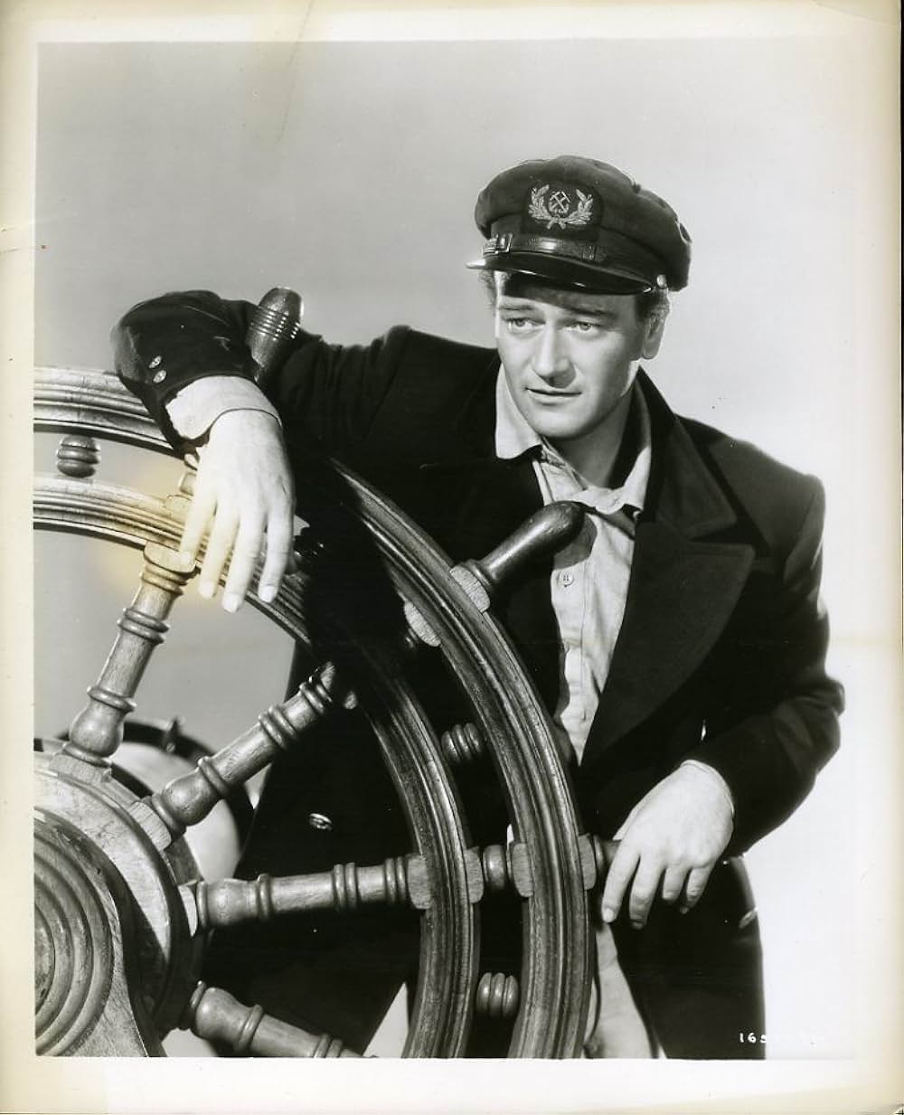 怒涛の果ての画像