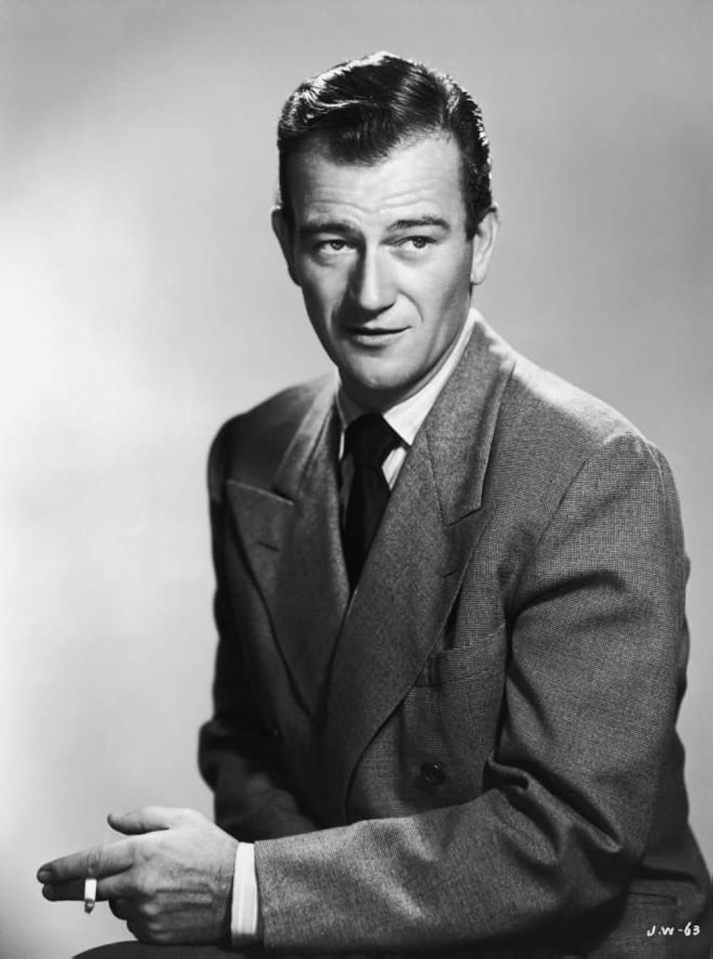 怒涛の果ての画像