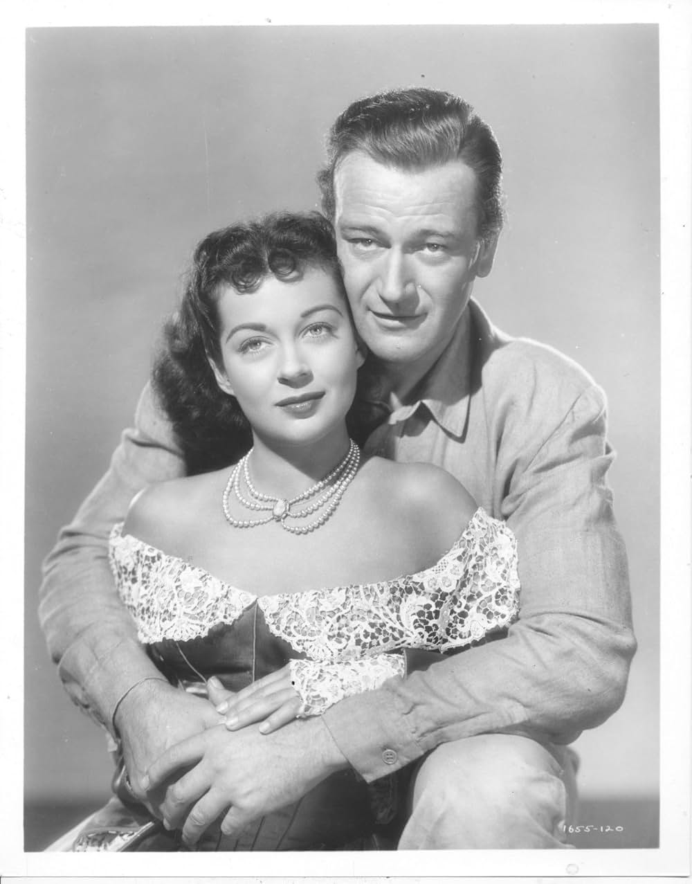 怒涛の果ての画像