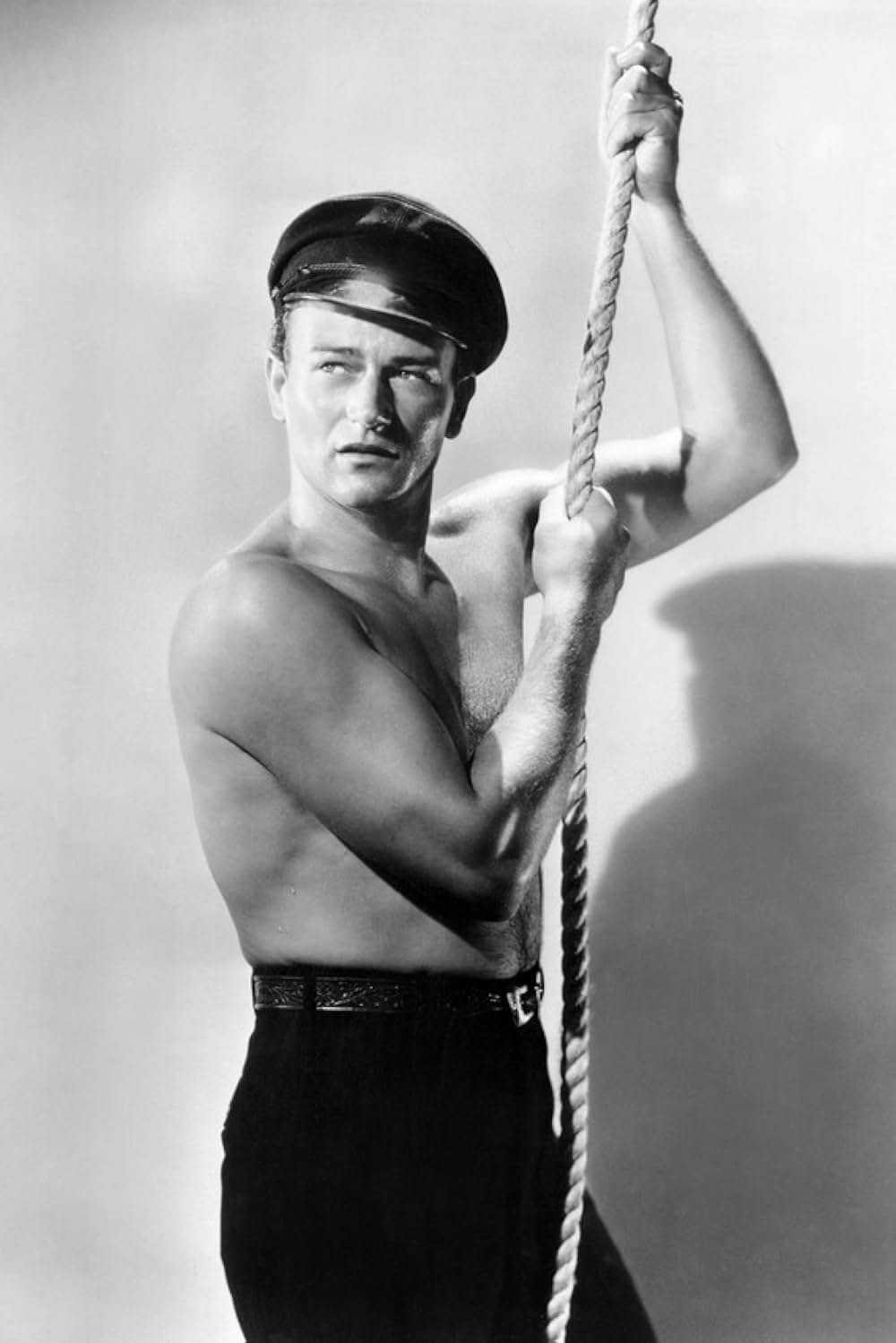 怒涛の果ての画像