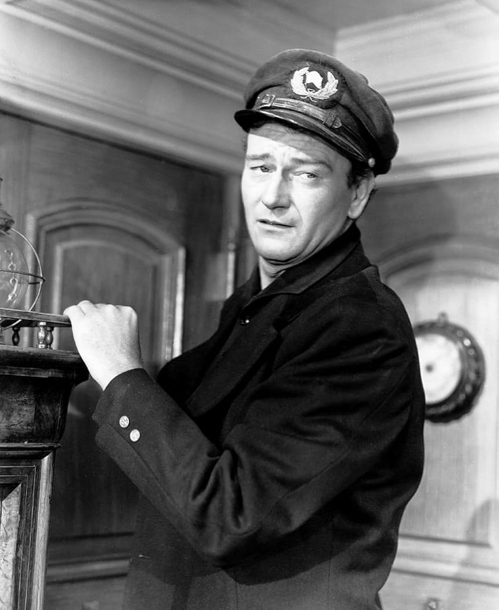 怒涛の果ての画像