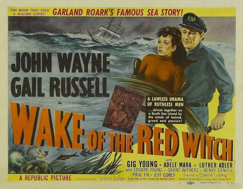 怒涛の果ての画像