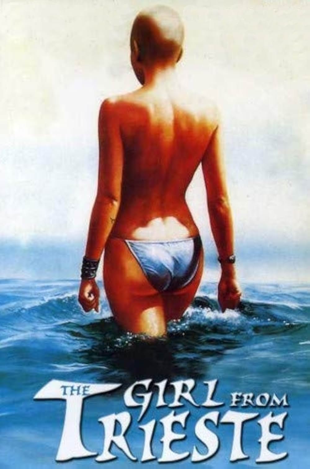 トリエステから来た女の画像