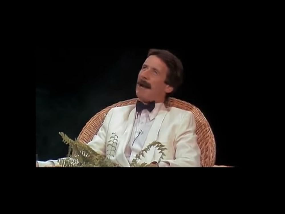 モンティ・パイソン／ライブ・アット・ザ・ハリウッド・ボウルの画像