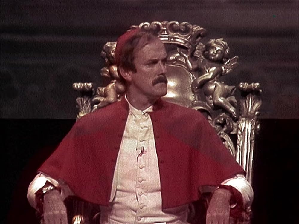 モンティ・パイソン／ライブ・アット・ザ・ハリウッド・ボウルの画像