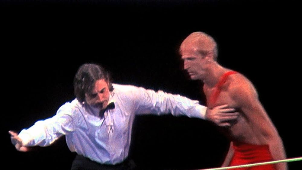 モンティ・パイソン／ライブ・アット・ザ・ハリウッド・ボウルの画像