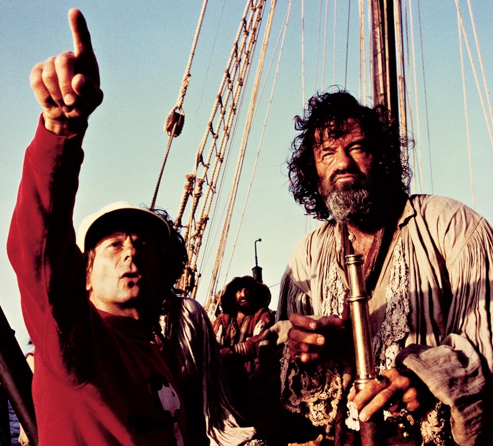 ポランスキーの パイレーツの画像