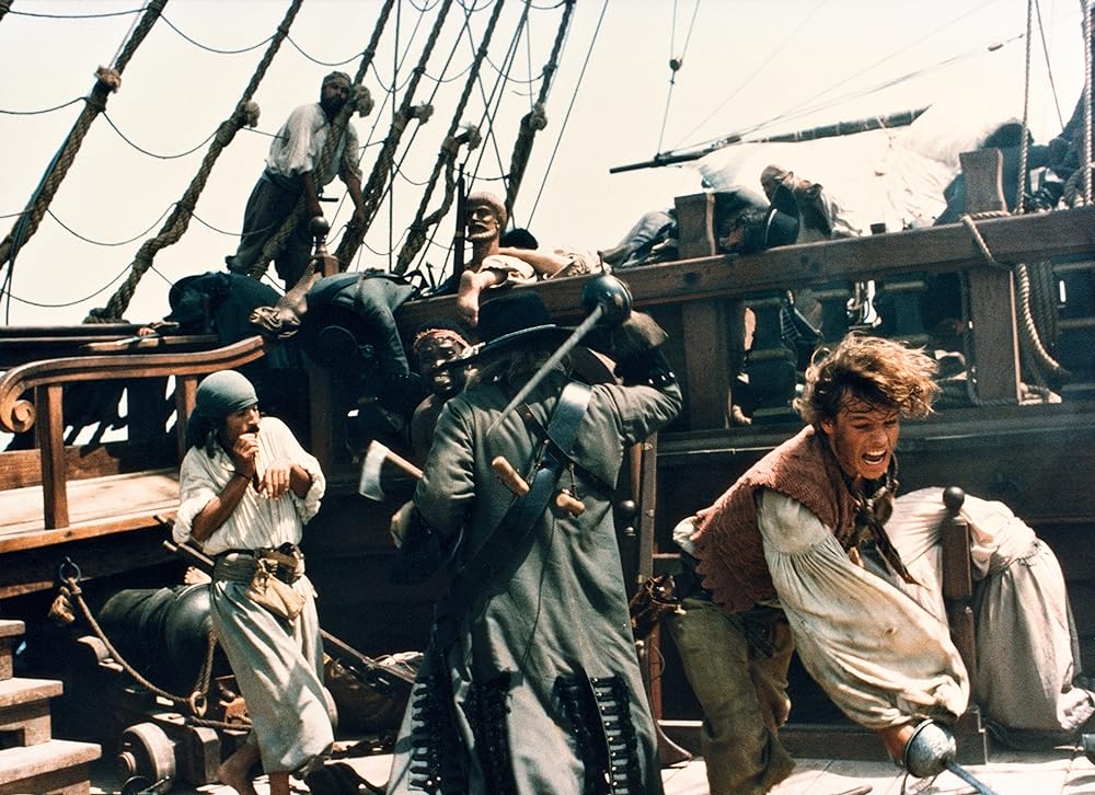 ポランスキーの パイレーツの画像