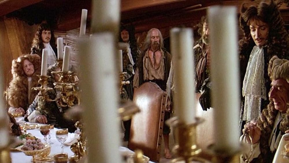 ポランスキーの パイレーツの画像