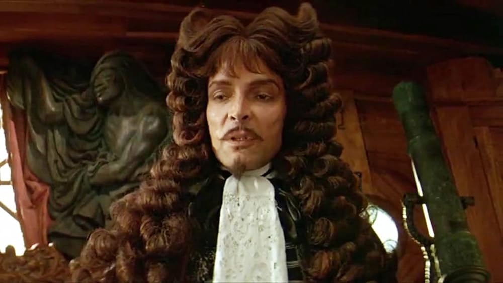 ポランスキーの パイレーツの画像