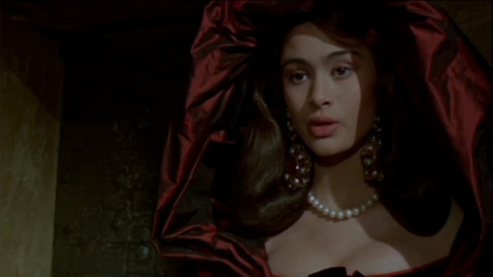 ポランスキーの パイレーツの画像