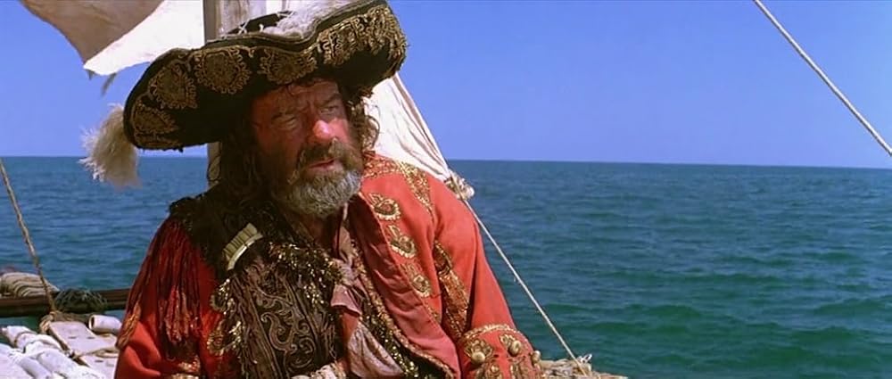 ポランスキーの パイレーツの画像