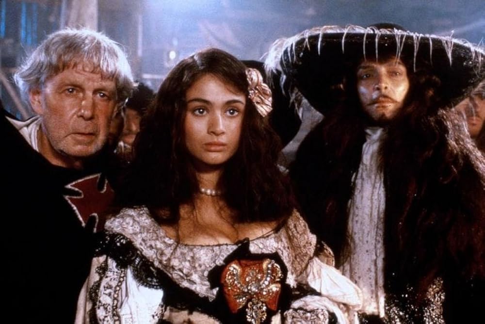 ポランスキーの パイレーツの画像