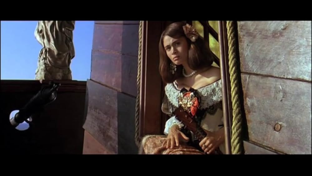 ポランスキーの パイレーツの画像