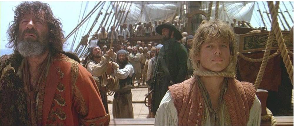 ポランスキーの パイレーツの画像