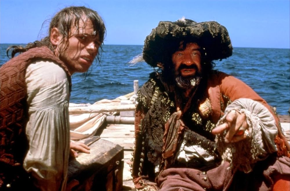 ポランスキーの パイレーツの画像