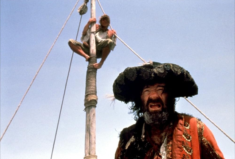 ポランスキーの パイレーツの画像