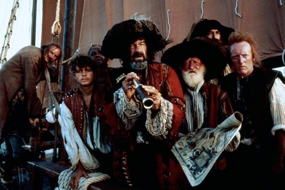 ポランスキーの パイレーツの画像