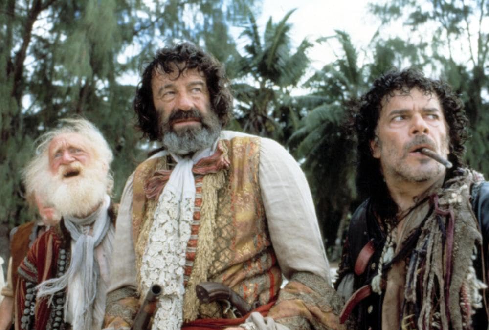 ポランスキーの パイレーツの画像