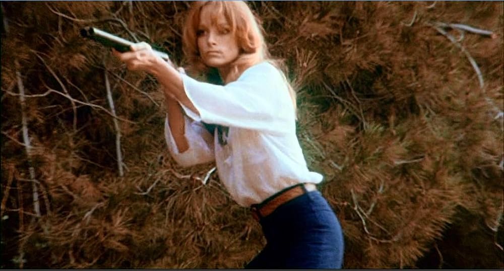 ダイナマイト娘の画像