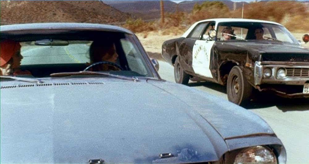 ダイナマイト娘の画像