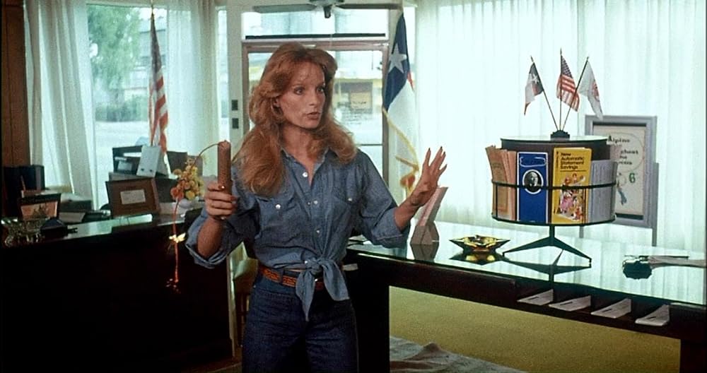 ダイナマイト娘の画像