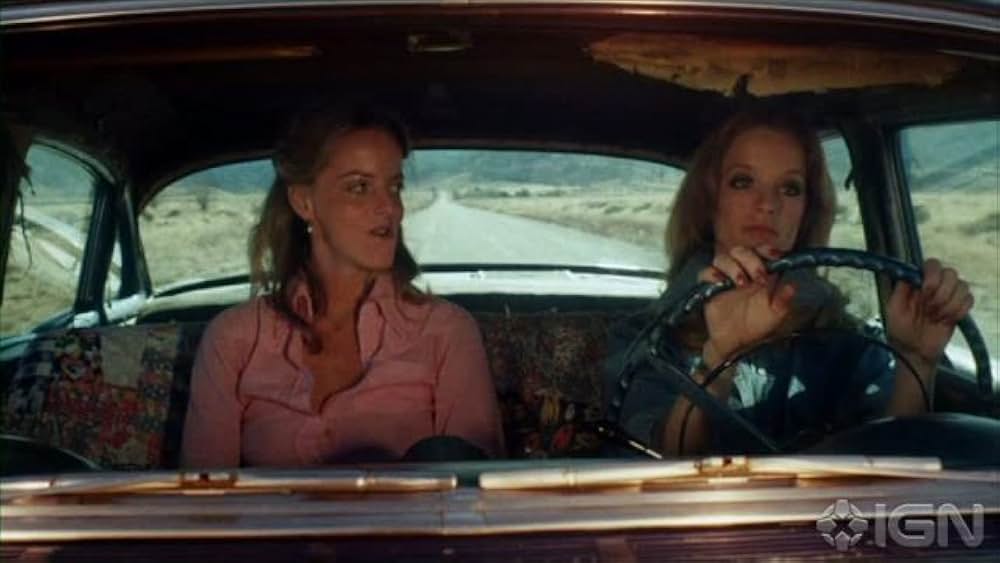 ダイナマイト娘の画像