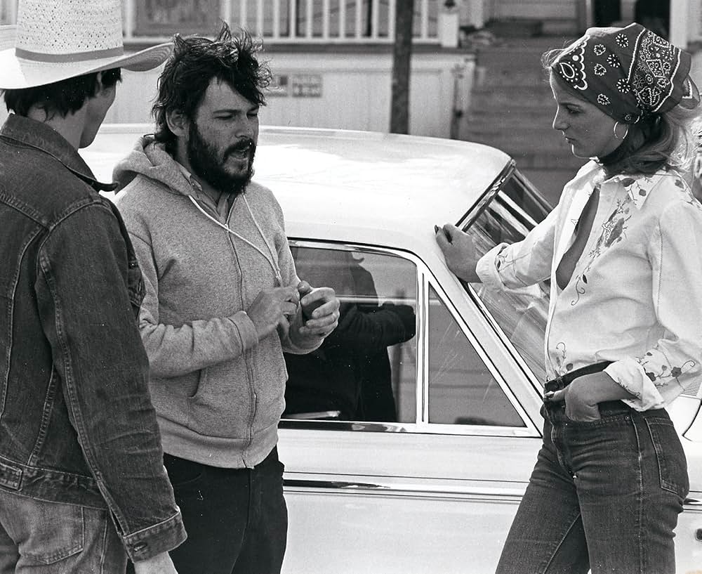 ダイナマイト娘の画像