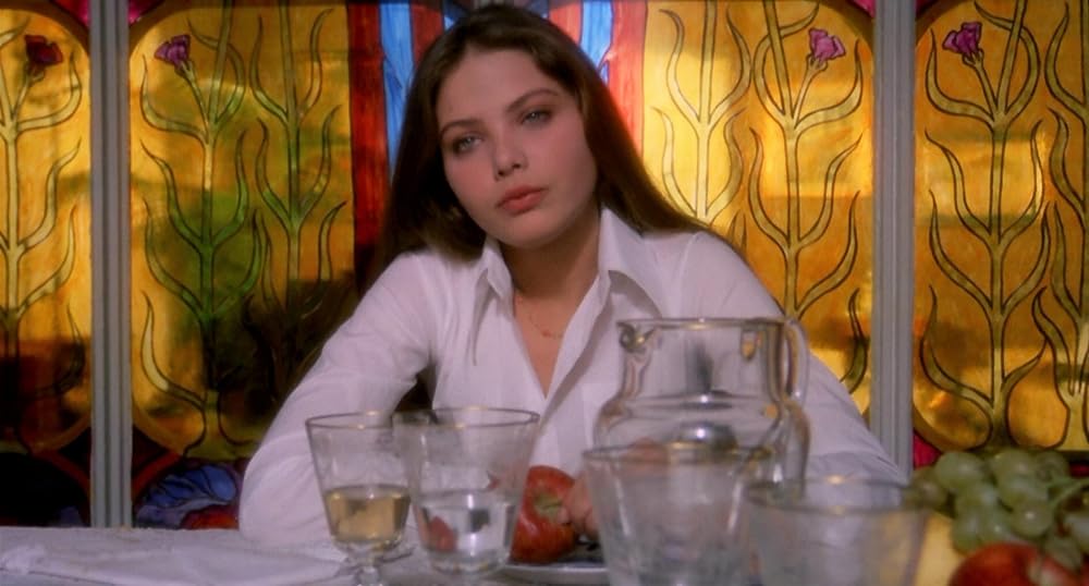 欲望の果実／許されぬ愛の過ちの画像