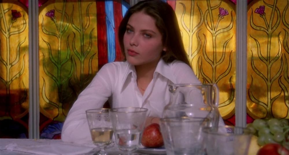 欲望の果実／許されぬ愛の過ちの画像