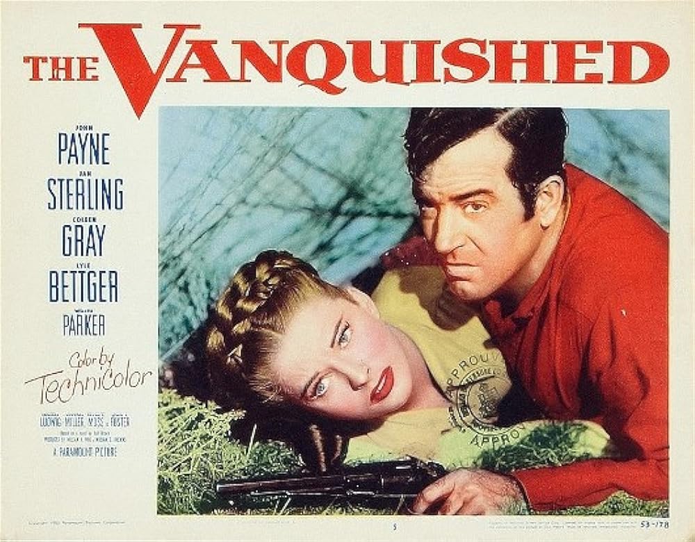 南部魂は消えず／立ち向かう男の画像