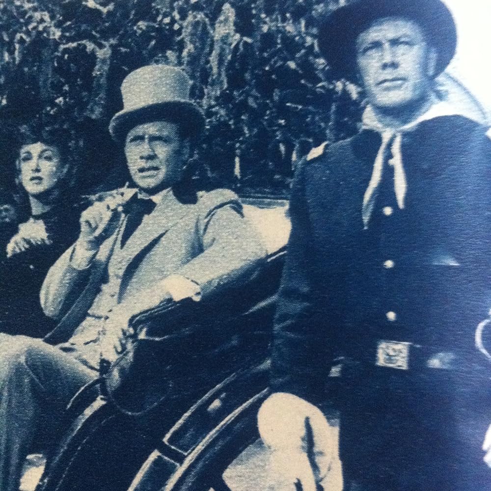 南部魂は消えず／立ち向かう男の画像