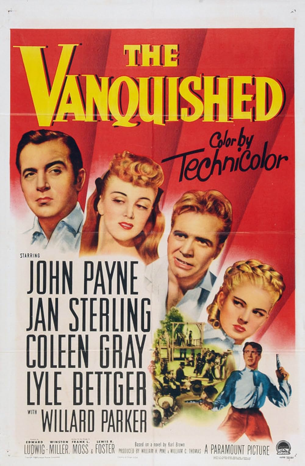 南部魂は消えず／立ち向かう男の画像