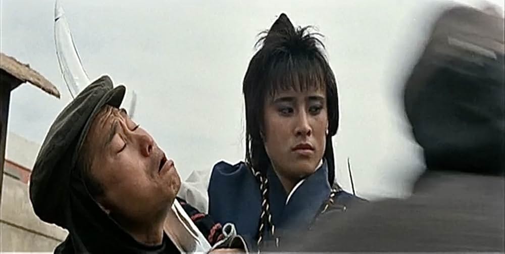 冒険活劇／上海エクスプレスの画像