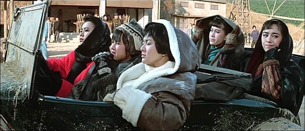 冒険活劇／上海エクスプレスの画像