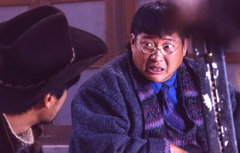 冒険活劇／上海エクスプレスの画像