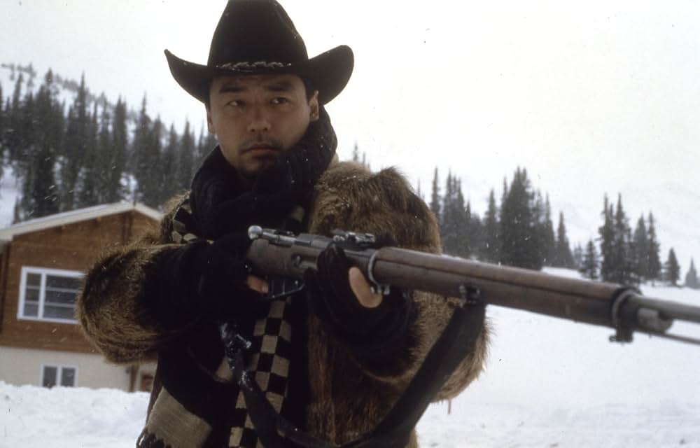 冒険活劇／上海エクスプレスの画像