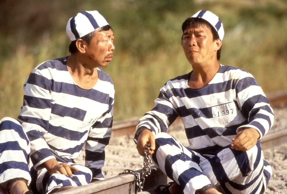 「冒険活劇／上海エクスプレス」の画像